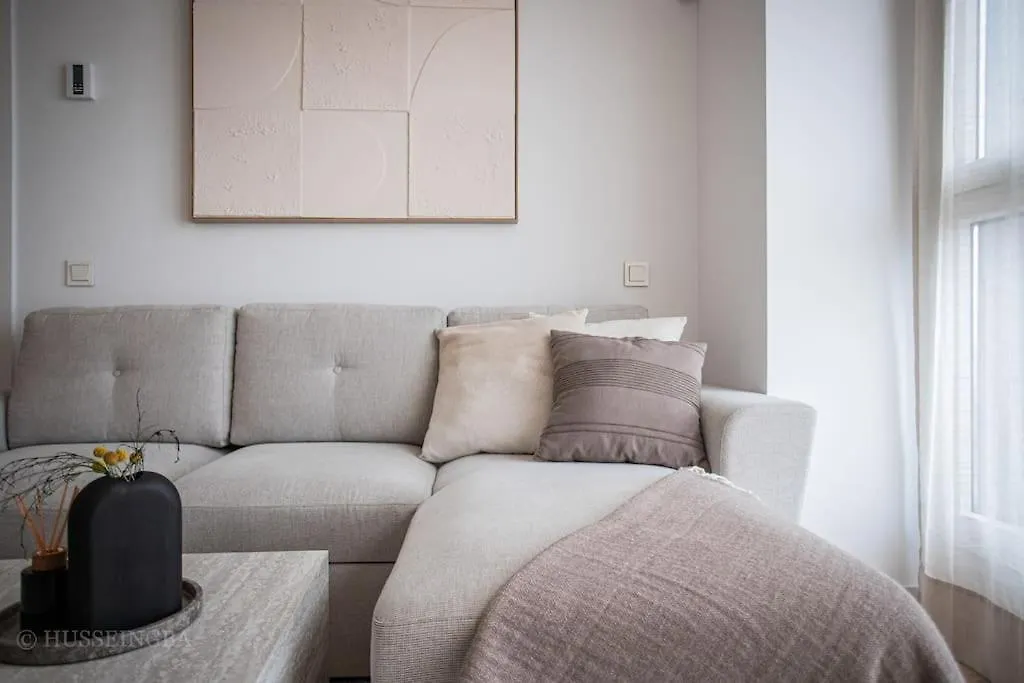 Appartamento Malaga Skyline Suite With Pool - Floor 26 - Free Parking